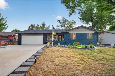 12562 E Exposition Drive, Aurora, CO 80012 - Photo 2