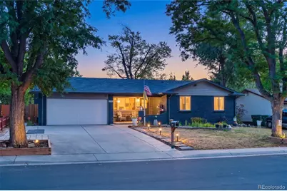 12562 E Exposition Drive, Aurora, CO 80012 - Photo 1