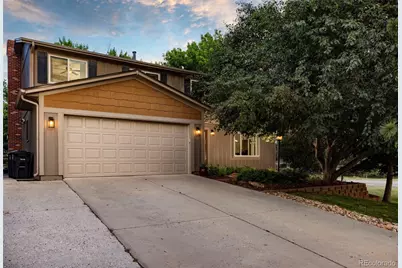 5506 Irish Pat Murphy Drive, Parker, CO 80134 - Photo 2