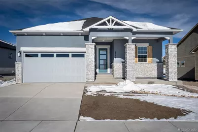 6538 Arabesque Loop, Colorado Springs, CO 80924 - Photo 1