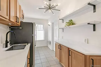 1416 N Downing Street #1, Denver, CO 80218 - Photo 8