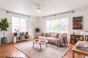 1416 N Downing St, Denver, CO 80218 - Photo 1