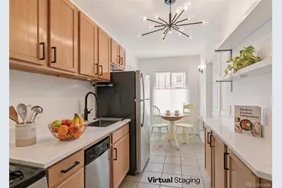 1416 N Downing Street #1, Denver, CO 80218 - Photo 6