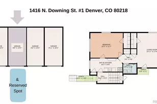 1416 N Downing St, Denver, CO 80218 - Photo 30