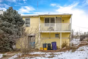 1709 W Asbury Ave, Denver, CO 80223 - Photo 1