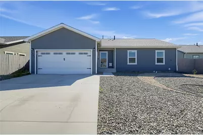 2908 W 6th Street, Alamosa, CO 81101 - Photo 1