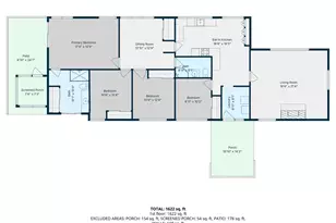9088 S Murphy Gulch Rd, Littleton, CO 80127 - Photo 50