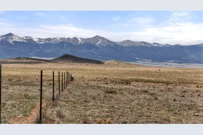0 Deer Springs Circle, Westcliffe, CO 81252 - Photo 1