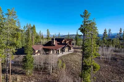 201 Samaia Court, Tabernash, CO 80478 - Photo 34