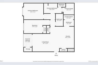 6153 N Ceylon Street #10-303, Denver, CO 80249 - Photo 22
