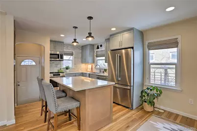 4885 Wyandot Street, Denver, CO 80221 - Photo 1