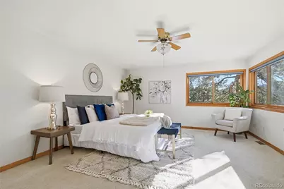 7030 Blue Creek Road, Evergreen, CO 80439 - Photo 28