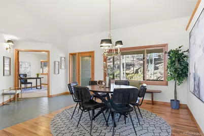7030 Blue Creek Road, Evergreen, CO 80439 - Photo 10