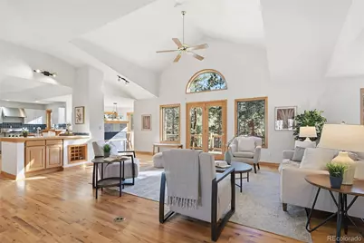 7030 Blue Creek Road, Evergreen, CO 80439 - Photo 26