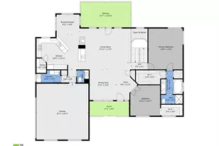 7030 Blue Creek Rd, Evergreen, CO 80439 - Photo 46