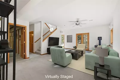 7030 Blue Creek Road, Evergreen, CO 80439 - Photo 36