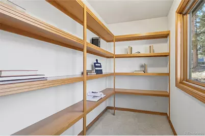 7030 Blue Creek Road, Evergreen, CO 80439 - Photo 14