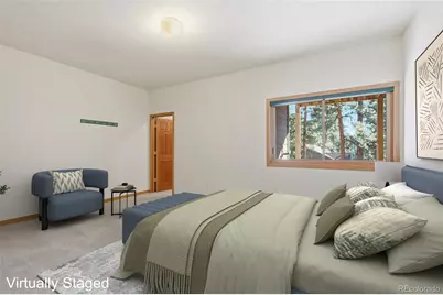 7030 Blue Creek Road, Evergreen, CO 80439 - Photo 38