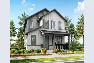 5804 N Perth Street, Aurora, CO 80019 - Photo 1