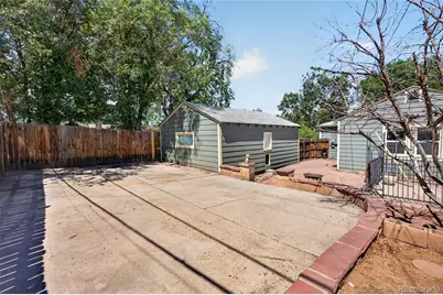 2836 W Irvington Place, Denver, CO 80219 - Photo 30