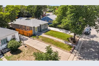 2836 W Irvington Place, Denver, CO 80219 - Photo 34