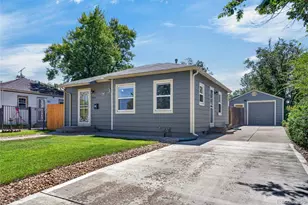 2836 W Irvington Pl, Denver, CO 80219 - Photo 2
