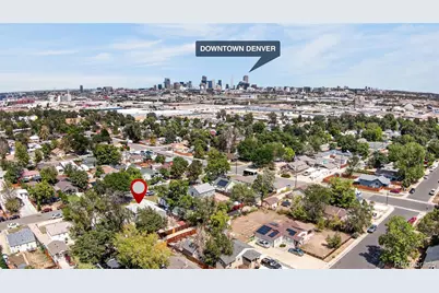 2836 W Irvington Place, Denver, CO 80219 - Photo 40