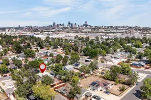 2836 W Irvington Pl, Denver, CO 80219 - Photo 36