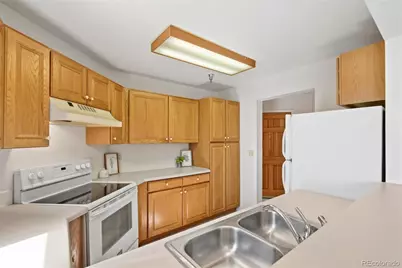 31819 Rocky Village Drive #321, Evergreen, CO 80439 - Photo 14