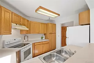 31819 Rocky Village Dr, Evergreen, CO 80439 - Photo 14