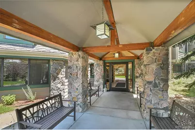 31819 Rocky Village Drive #321, Evergreen, CO 80439 - Photo 28