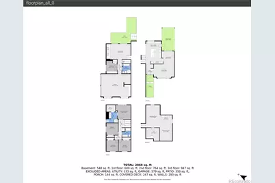 6210 S Grape Court, Centennial, CO 80121 - Photo 50