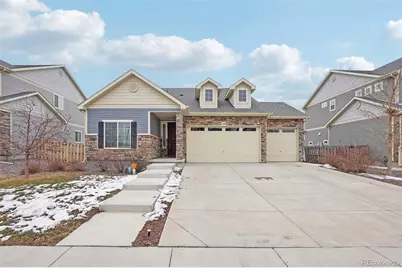 26368 E 3rd Avenue, Aurora, CO 80018 - Photo 1