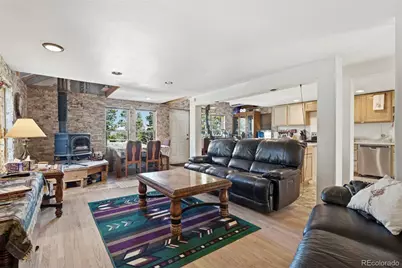 11 Randall Ridge Road, Black Hawk, CO 80422 - Photo 12