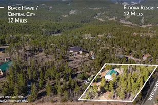 11 Randall Ridge Rd, Black Hawk, CO 80422 - Photo 2
