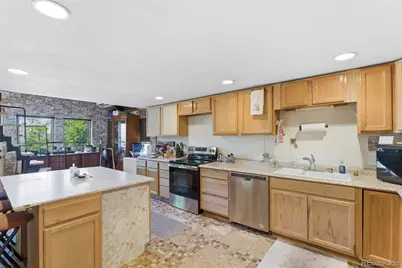 11 Randall Ridge Road, Black Hawk, CO 80422 - Photo 8