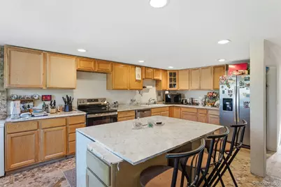 11 Randall Ridge Road, Black Hawk, CO 80422 - Photo 6