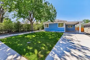 1825 S Adams St, Denver, CO 80210 - Photo 4