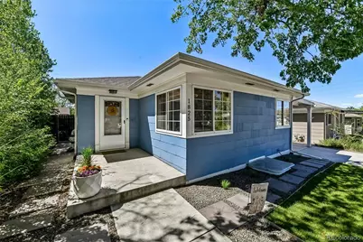1825 S Adams Street, Denver, CO 80210 - Photo 1