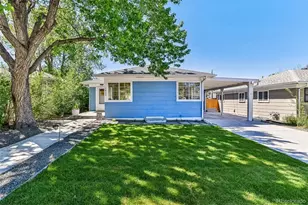 1825 S Adams St, Denver, CO 80210 - Photo 2