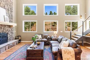 34038 Forest Estates Rd, Evergreen, CO 80439 - Photo 6