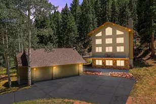 34038 Forest Estates Rd, Evergreen, CO 80439 - Photo 1