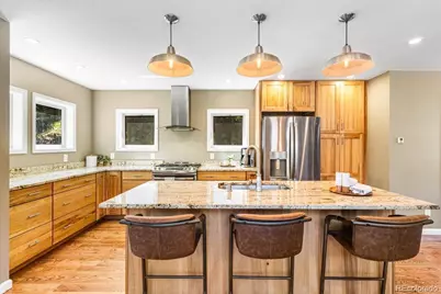 34038 Forest Estates Road, Evergreen, CO 80439 - Photo 14