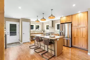 34038 Forest Estates Rd, Evergreen, CO 80439 - Photo 12