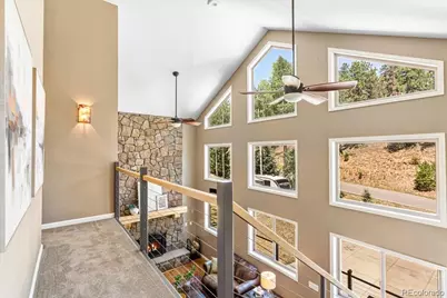 34038 Forest Estates Road, Evergreen, CO 80439 - Photo 20