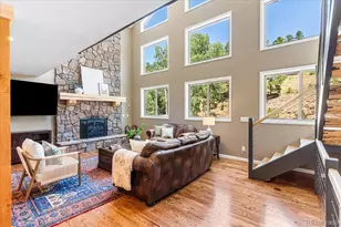 34038 Forest Estates Rd, Evergreen, CO 80439 - Photo 4