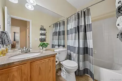 22042 Hill Gail Way, Parker, CO 80138 - Photo 24