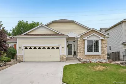 22042 Hill Gail Way, Parker, CO 80138 - Photo 2