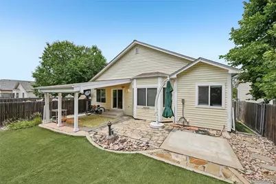 22042 Hill Gail Way, Parker, CO 80138 - Photo 30