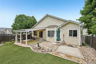 22042 Hill Gail Way, Parker, CO 80138 - Photo 30